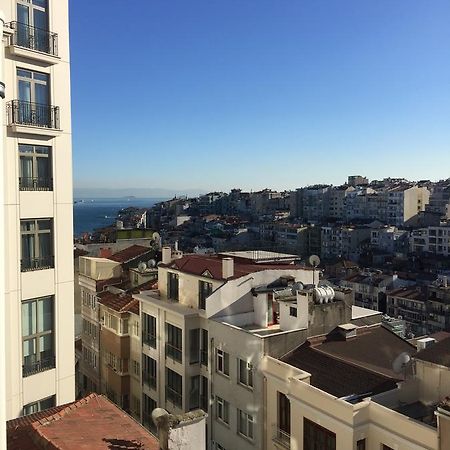 Nuevas Suites Istanbulská provincie Exteriér fotografie