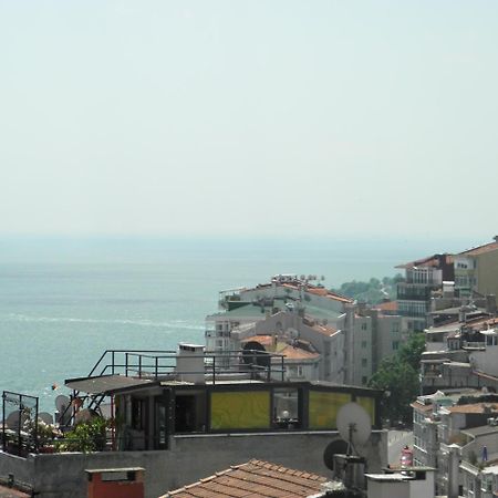 Nuevas Suites Istanbulská provincie Exteriér fotografie
