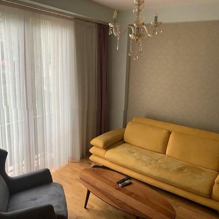 Nuevas Suites Istanbulská provincie Exteriér fotografie