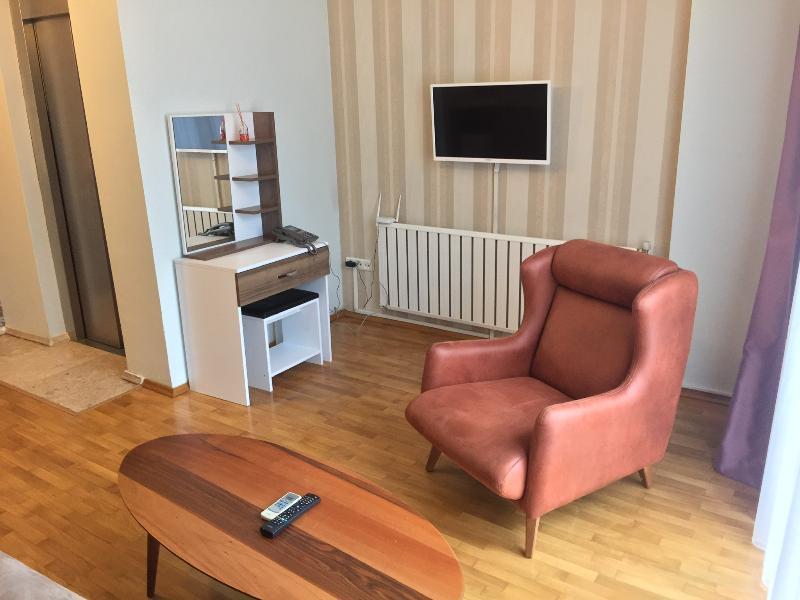 Nuevas Suites Istanbulská provincie Exteriér fotografie