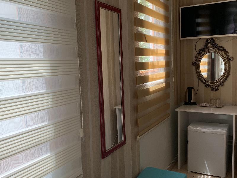 Nuevas Suites Istanbulská provincie Exteriér fotografie