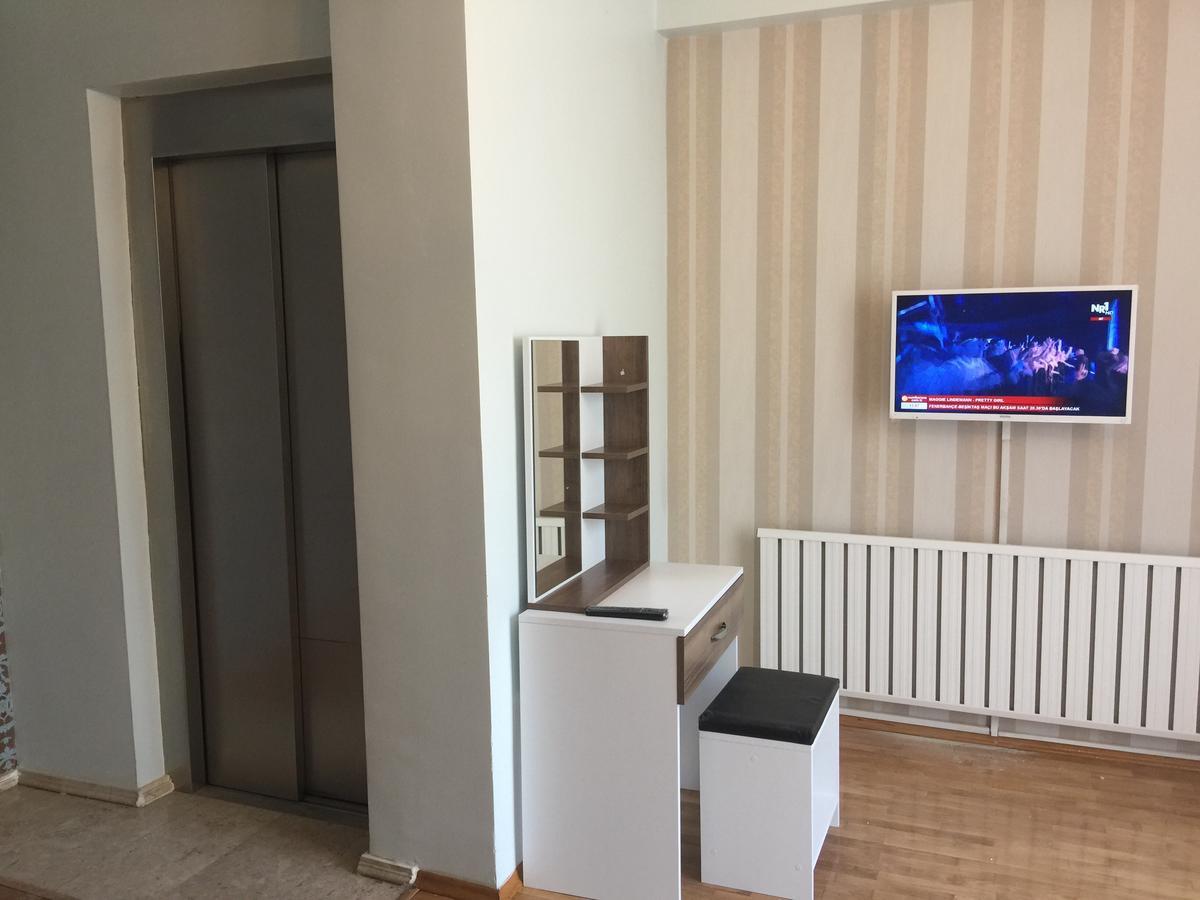 Nuevas Suites Istanbulská provincie Exteriér fotografie