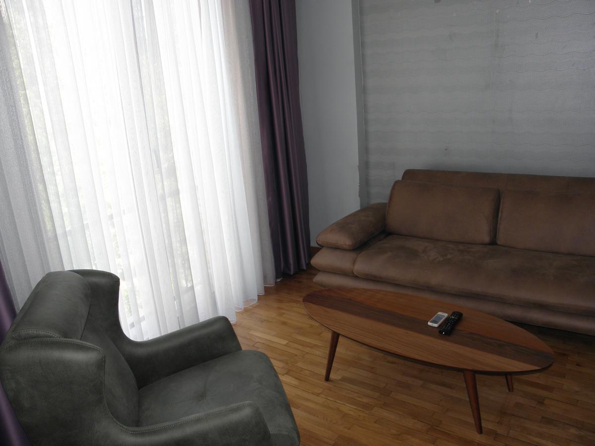 Nuevas Suites Istanbulská provincie Exteriér fotografie