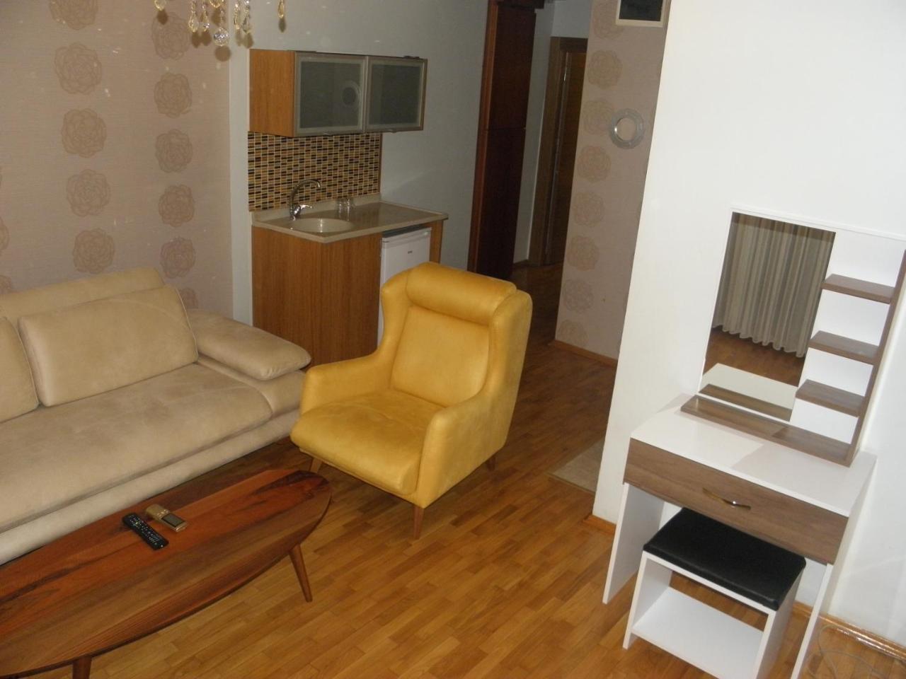 Nuevas Suites Istanbulská provincie Exteriér fotografie