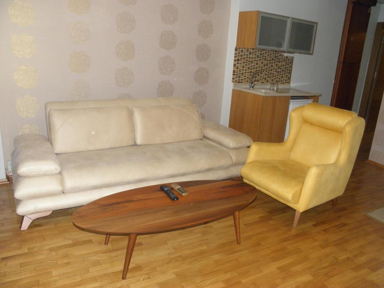 Nuevas Suites Istanbulská provincie Exteriér fotografie