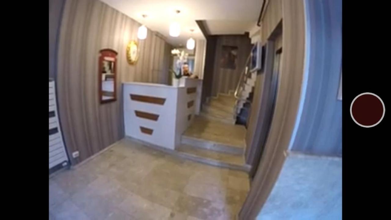 Nuevas Suites Istanbulská provincie Exteriér fotografie