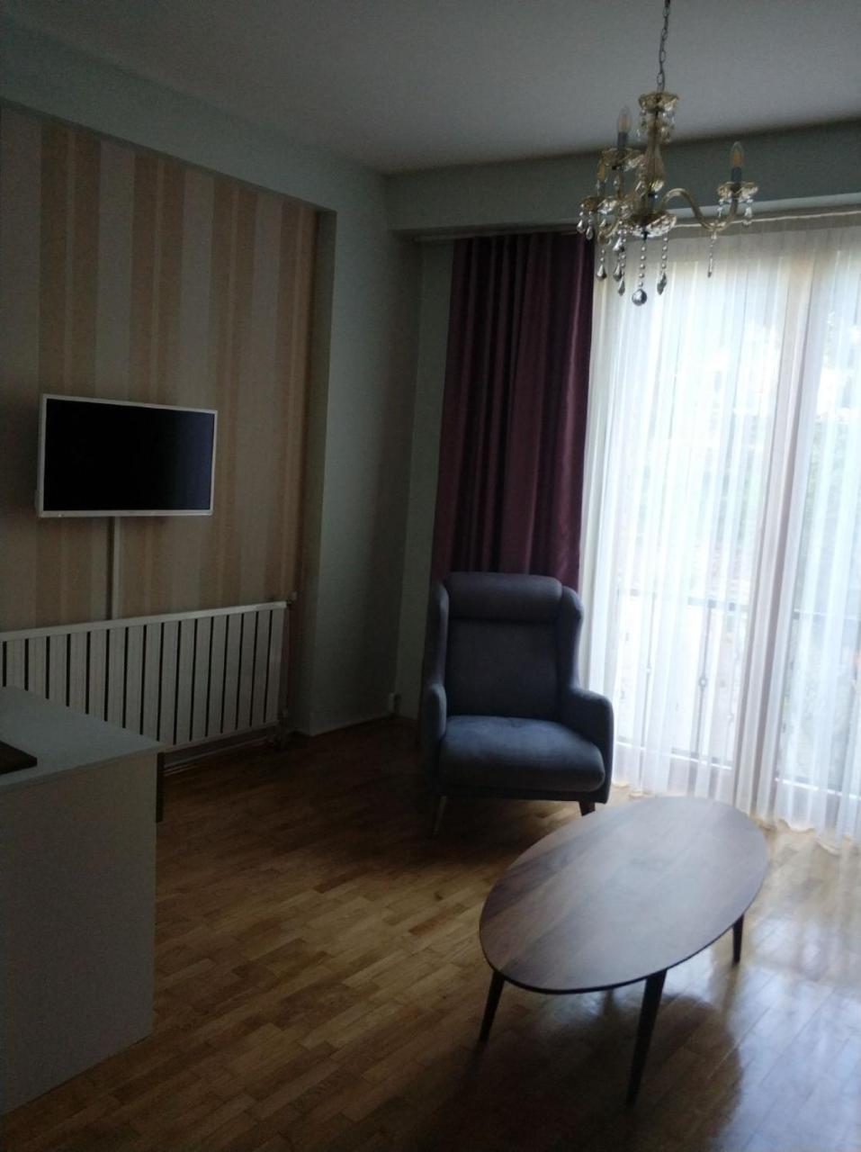 Nuevas Suites Istanbulská provincie Exteriér fotografie