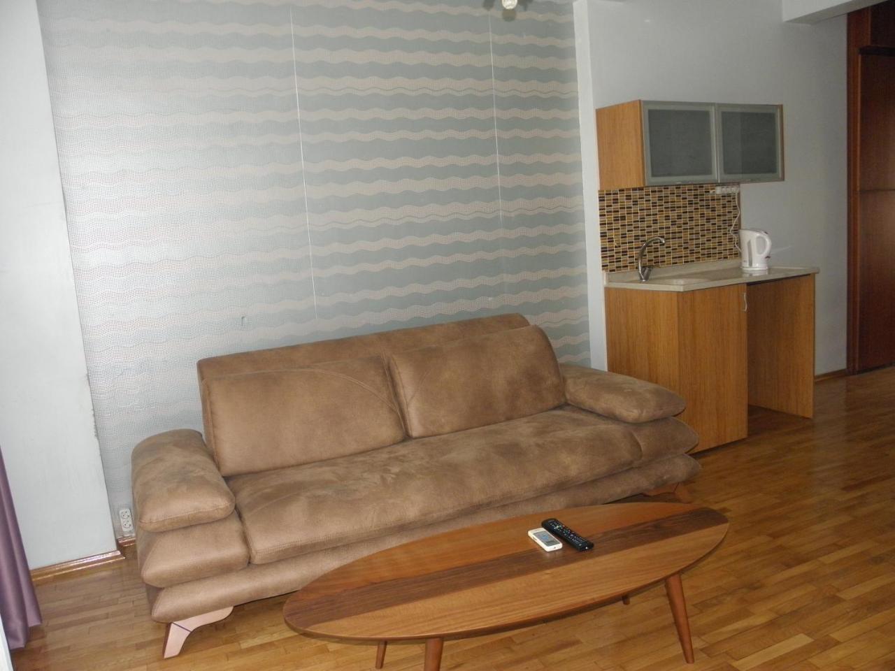 Nuevas Suites Istanbulská provincie Exteriér fotografie