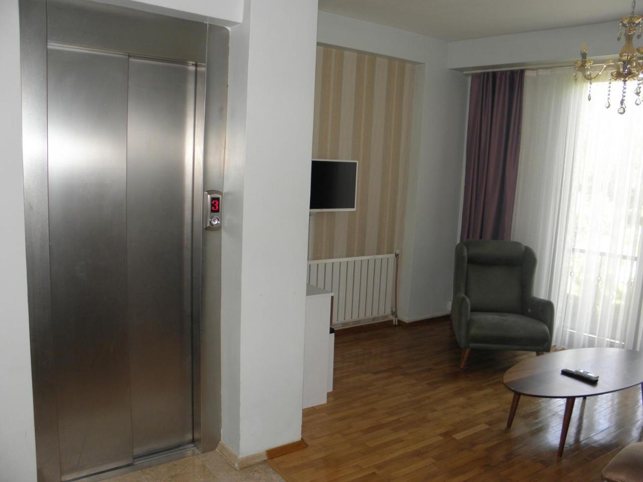 Nuevas Suites Istanbulská provincie Exteriér fotografie