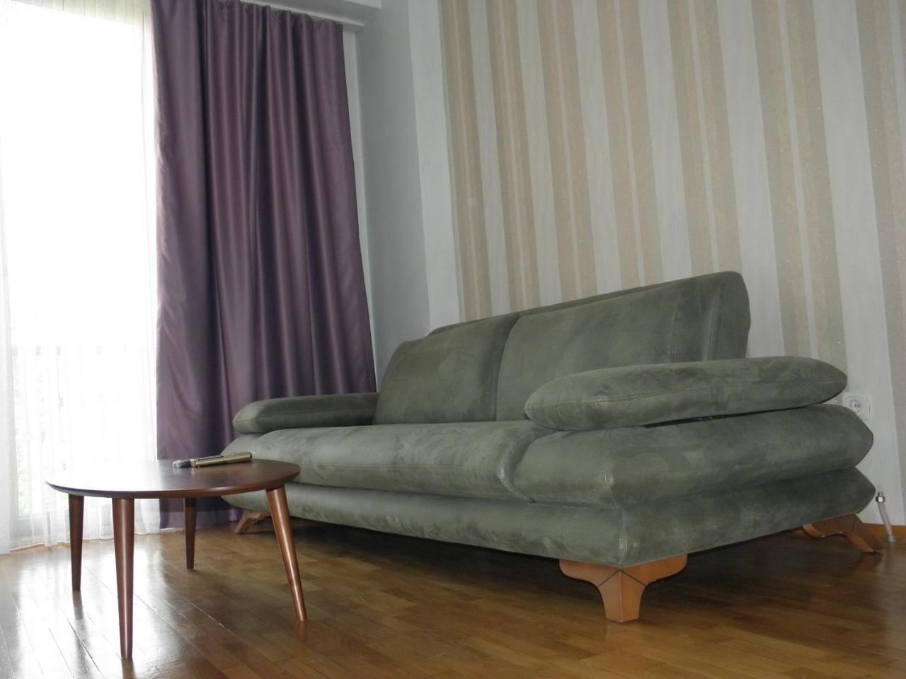 Nuevas Suites Istanbulská provincie Exteriér fotografie