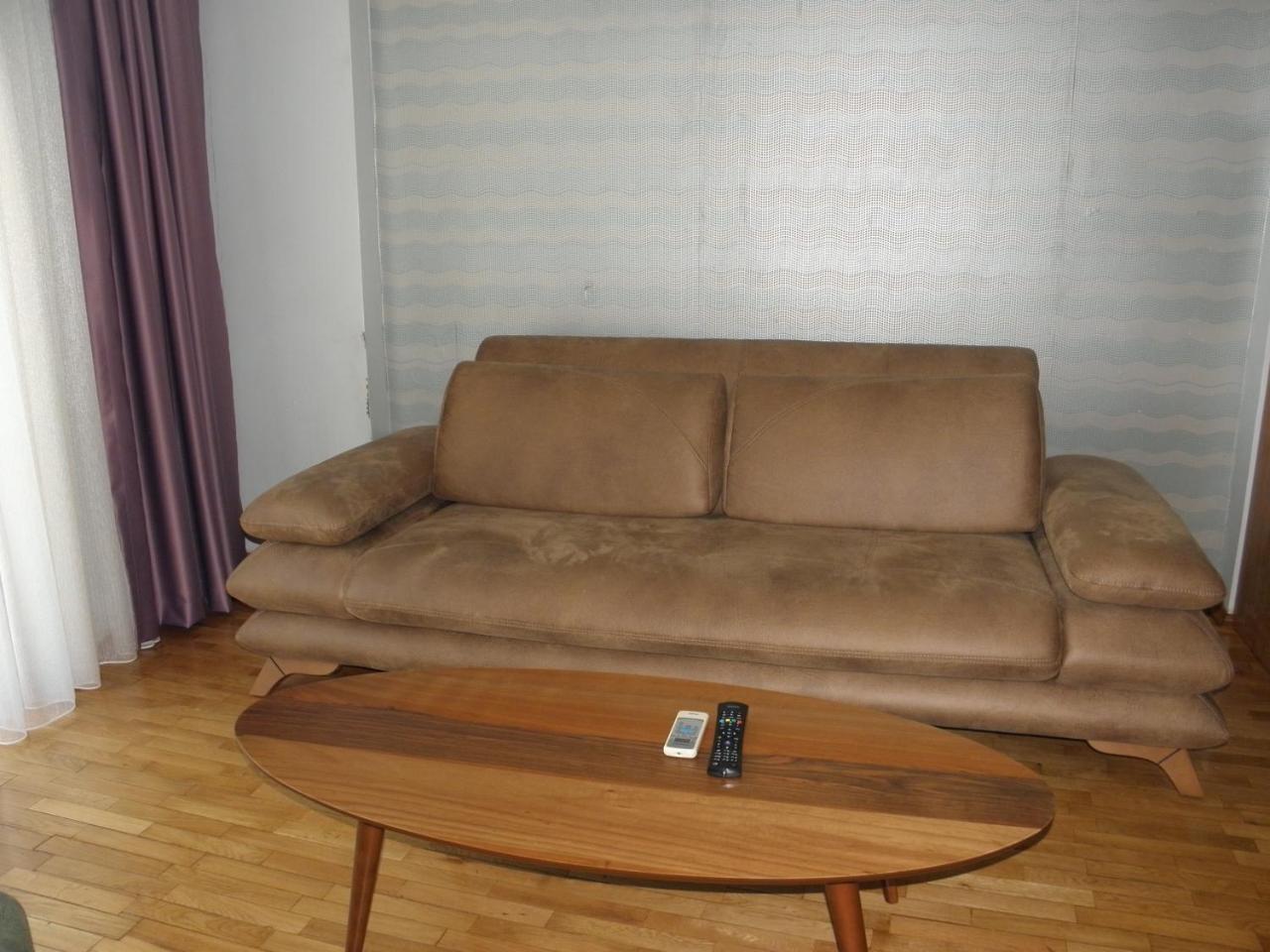 Nuevas Suites Istanbulská provincie Exteriér fotografie