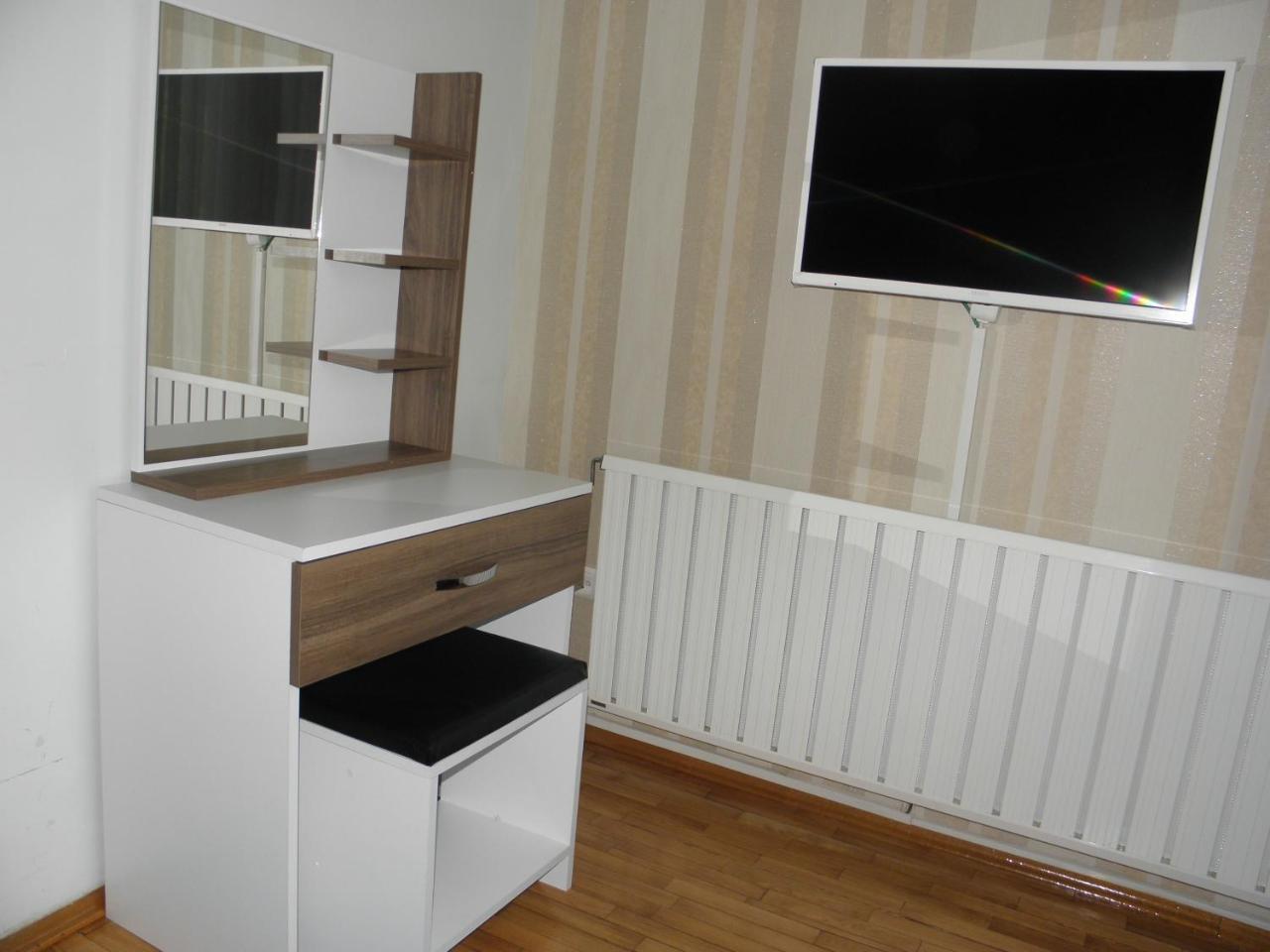 Nuevas Suites Istanbulská provincie Exteriér fotografie