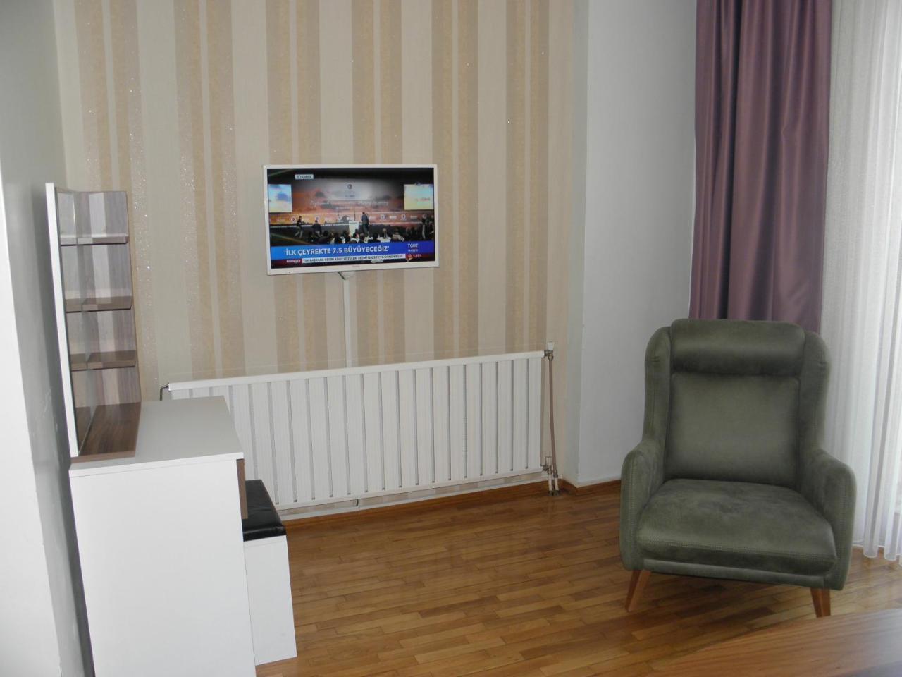 Nuevas Suites Istanbulská provincie Exteriér fotografie