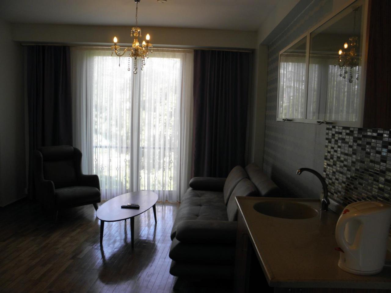 Nuevas Suites Istanbulská provincie Exteriér fotografie