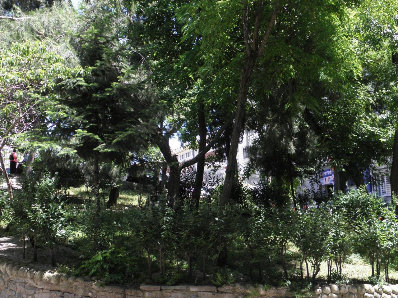 Nuevas Suites Istanbulská provincie Exteriér fotografie