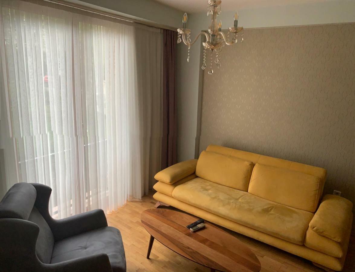 Nuevas Suites Istanbulská provincie Exteriér fotografie