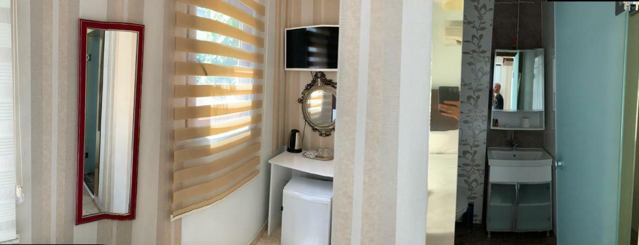 Nuevas Suites Istanbulská provincie Exteriér fotografie