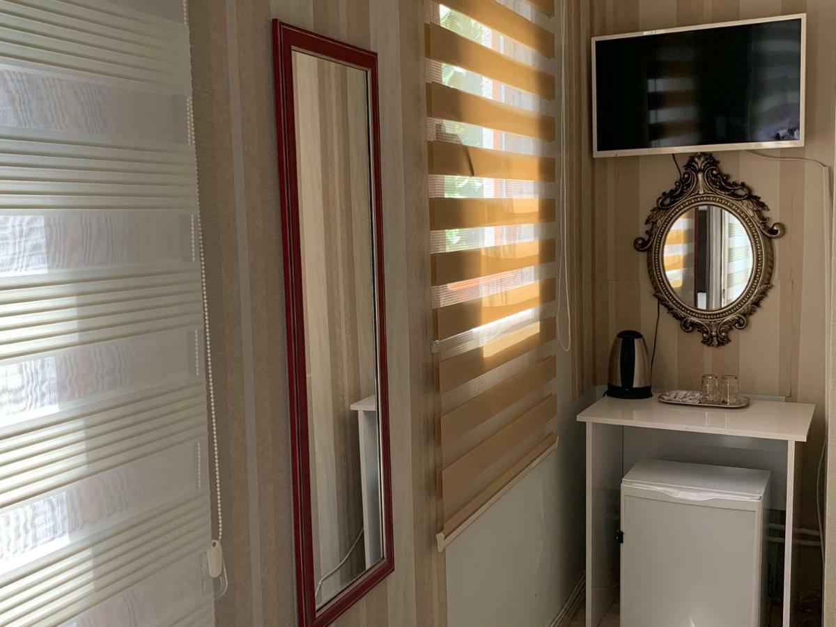 Nuevas Suites Istanbulská provincie Exteriér fotografie