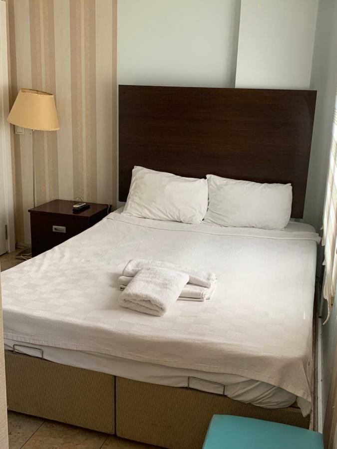 Nuevas Suites Istanbulská provincie Exteriér fotografie