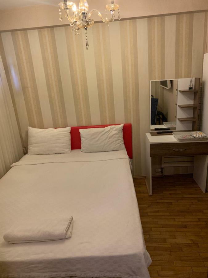Nuevas Suites Istanbulská provincie Pokoj fotografie
