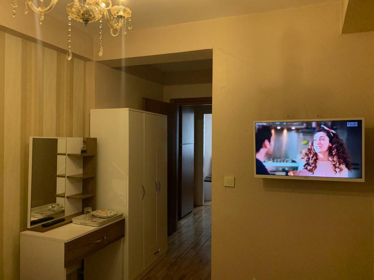 Nuevas Suites Istanbulská provincie Pokoj fotografie