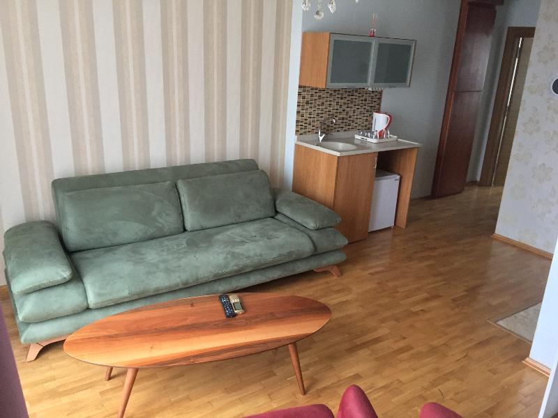 Nuevas Suites Istanbulská provincie Exteriér fotografie