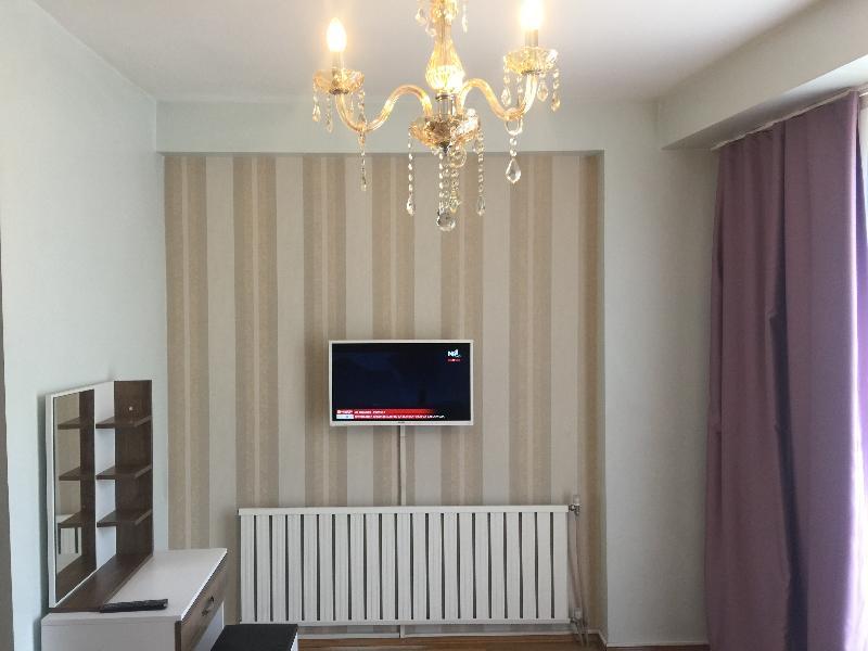 Nuevas Suites Istanbulská provincie Exteriér fotografie
