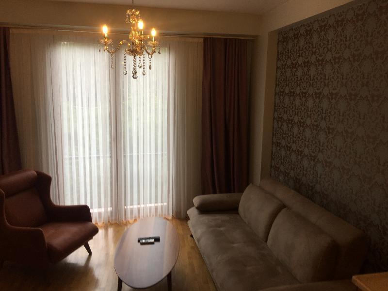 Nuevas Suites Istanbulská provincie Exteriér fotografie