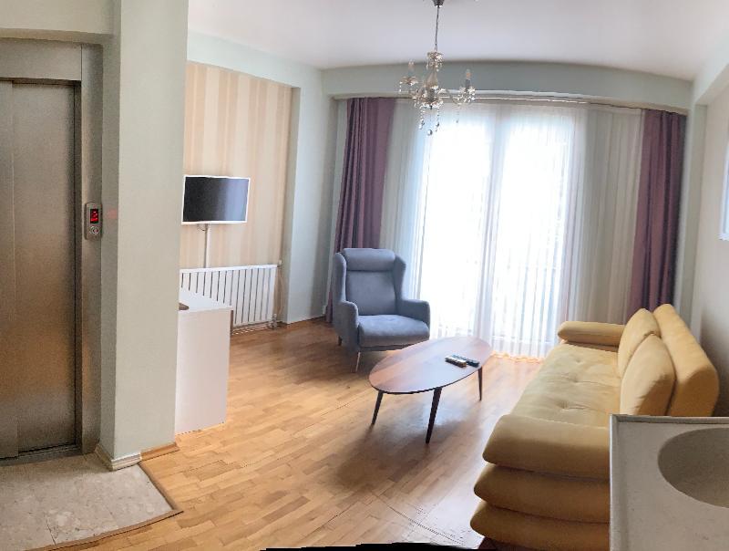Nuevas Suites Istanbulská provincie Exteriér fotografie